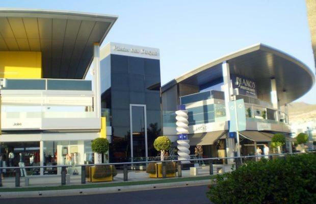 Eden Rentals Duke Paradise Адехе Экстерьер фото