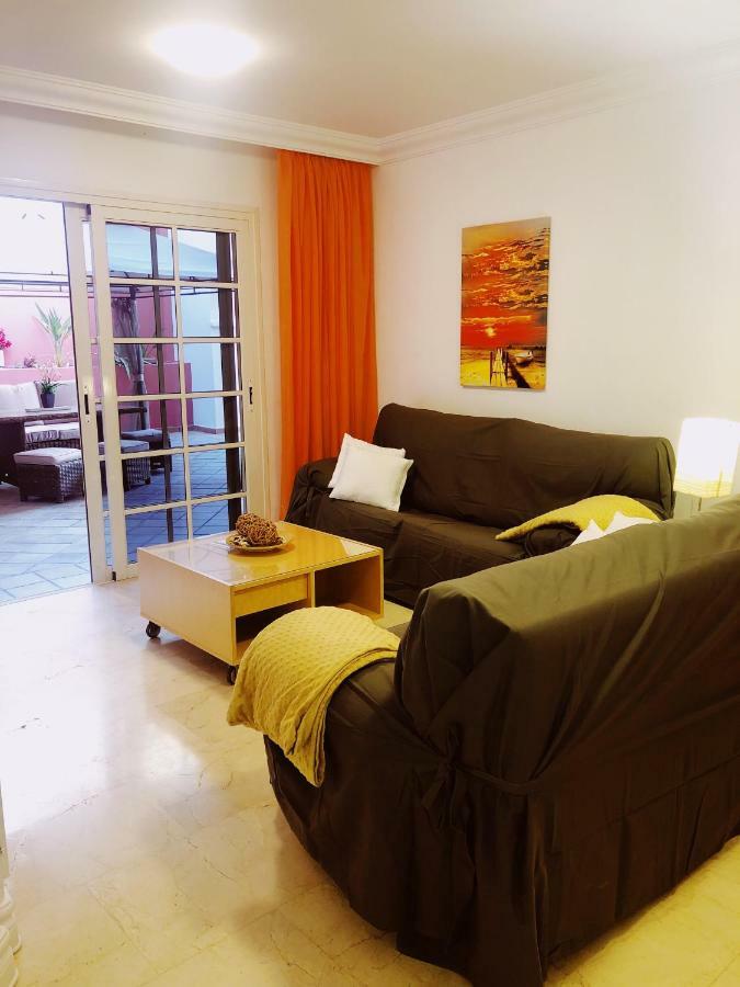 Eden Rentals Duke Paradise Адехе Экстерьер фото