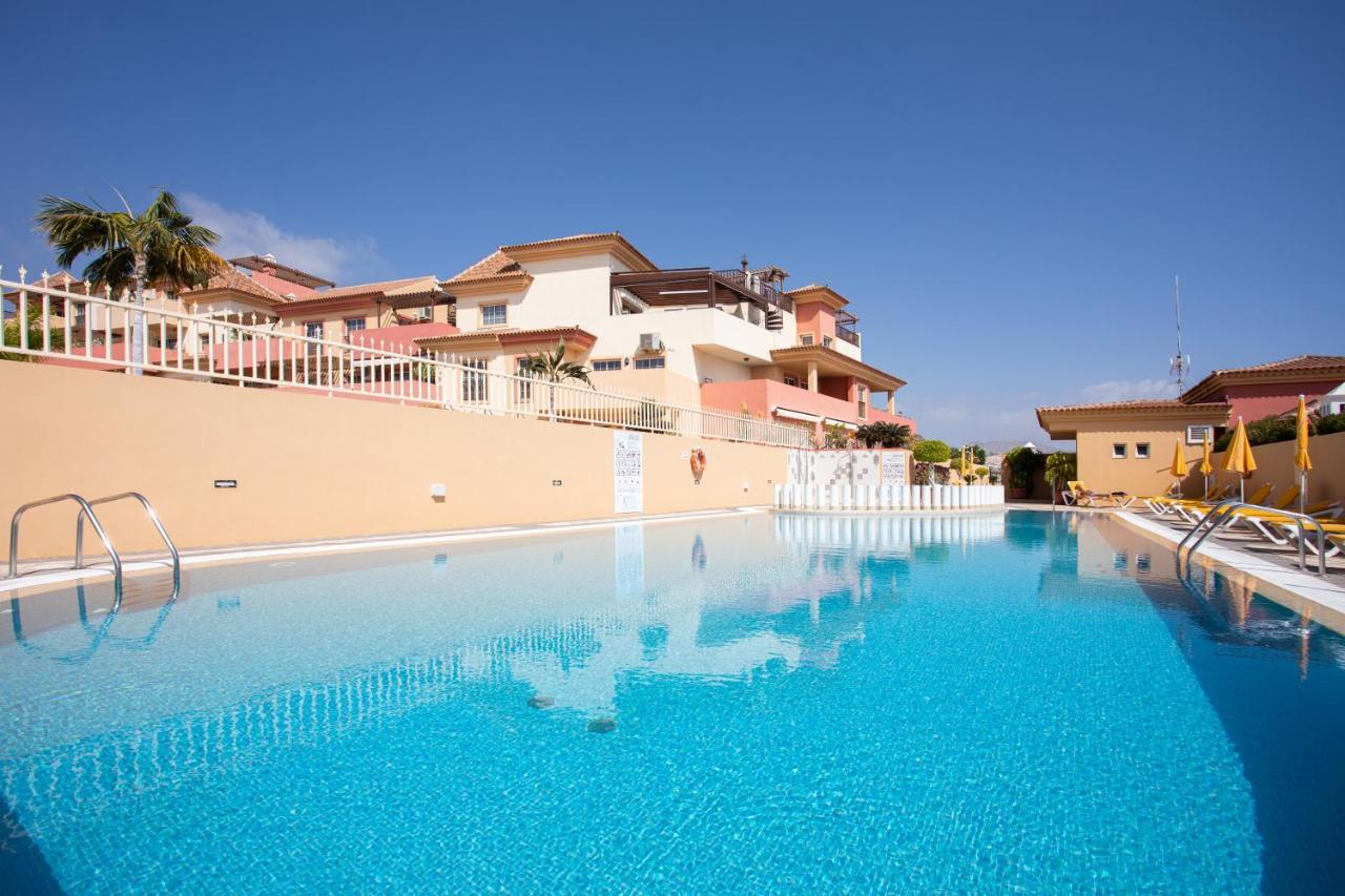 Eden Rentals Duke Paradise Адехе Экстерьер фото