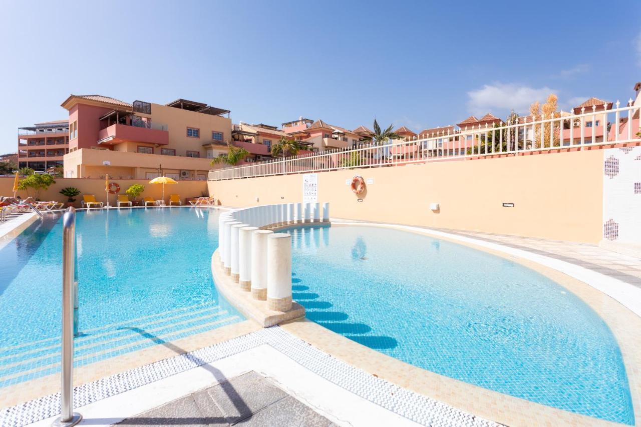 Eden Rentals Duke Paradise Адехе Экстерьер фото